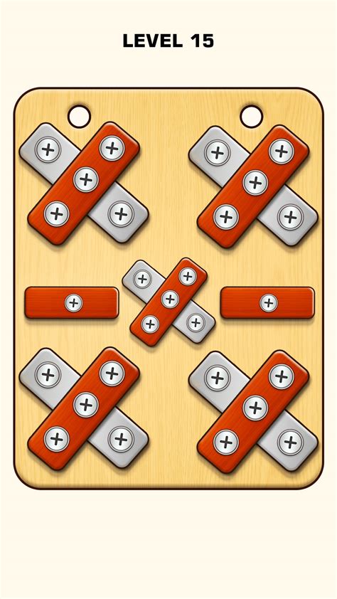 Screw Master 3D: Pin Puzzle ️ Online Game .